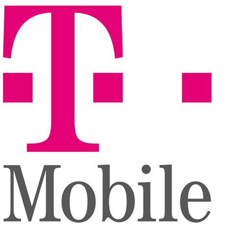 Tmobile Logo PNG File | PNG All