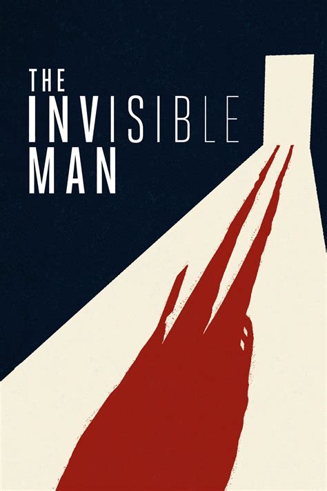 The Invisible Man (2020) - Posters — The Movie Database (TMDB)