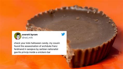 'Check your kids' Halloween candy' memes hilariously mocks hyped drug ...