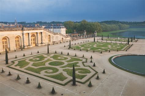 Versailles France Gardens | Fasci Garden