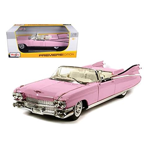 1959 Cadillac Eldorado Biarritz (pink) | ubicaciondepersonas.cdmx.gob.mx