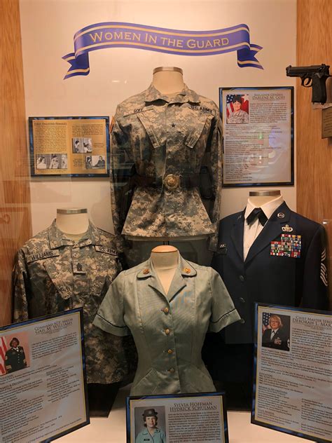 South Carolina Military Museum - Free Admission