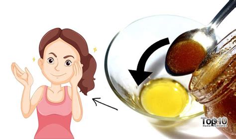 DIY Homemade Face Mask for Glowing Skin | Top 10 Home Remedies