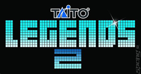 Artwork images: Taito Legends 2 - Xbox (8 of 8)