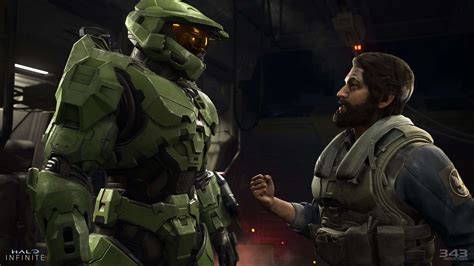 Halo Infinite Gameplay Features New Weapons And Flying Grunts - GameSpot