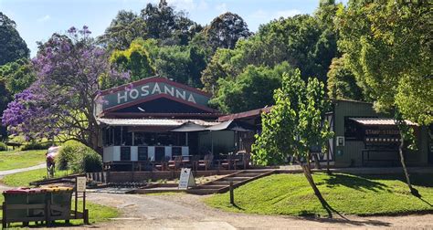 Hosanna Farmstay & Farm NSW [Review] | Australia Your Way