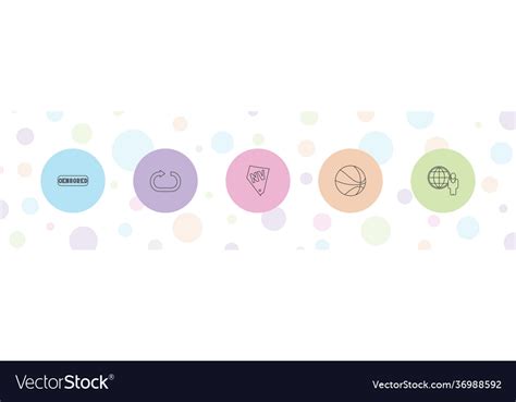 Grunge icons Royalty Free Vector Image - VectorStock