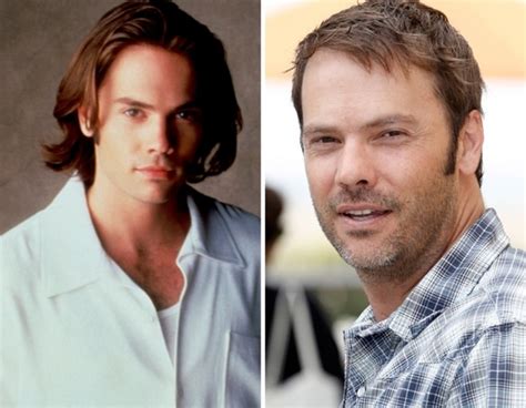 Male Heartthrobs of the '90s: Where Are They Now? - ReelRundown