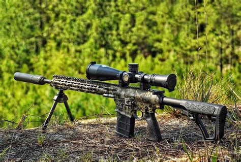 Top AR-15 Optics That You Can Buy 2021 - Riley's Guns