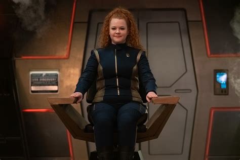 Review: ‘Star Trek: Discovery’ Gets To The Heart Of It In “Su’Kal ...