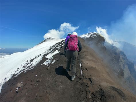 The Best Guide to Hiking Mount Etna | The Planet D