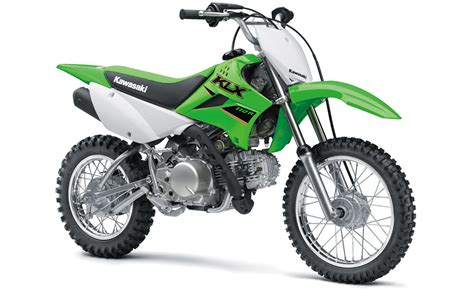 2022 Kawasaki KLX110RL Review and Specs | Kids Dirt Bike Hub 📌