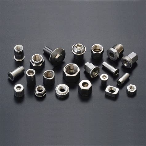 Best Fasteners Supplier and Manufacturer - RPPL Industries