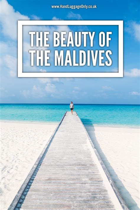 Maldives Island Living... - Hand Luggage Only - Travel, Food & Photography Blog