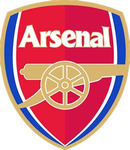 Arsenal Logos History