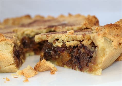 Mincemeat Pie Filling Recipe