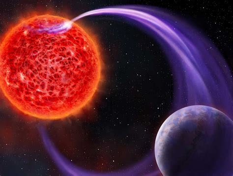 LOFAR telescope gives scientists a new way to study exoplanets - SlashGear