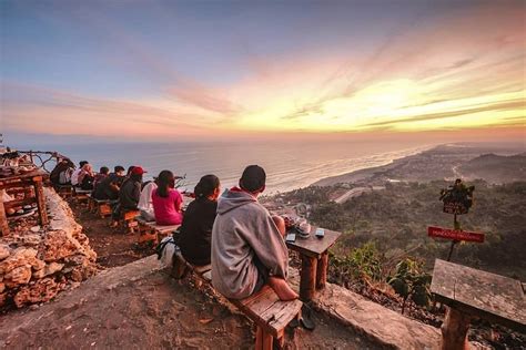 7 Tempat Menikmati Sunset di Jogja Paling Romantis, Wajib Dikunjungi - haijogja.com