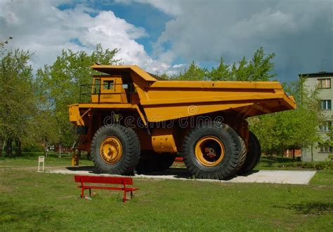 Old mining equipment stock photo. Image of decor, dirt - 44611910