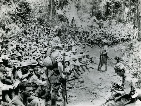 Battle of Bataan | World War II | Britannica