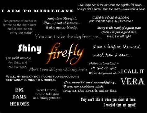 Firefly Quotes. QuotesGram