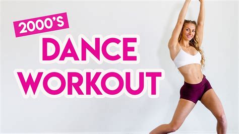 15 MIN DANCE PARTY WORKOUT – Full Body/No Equipment – Medlancr.com