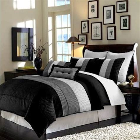 30+ Bed Sets For Men - DECOOMO