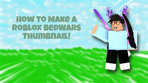 How To Make A Roblox Bedwars Map - Image to u