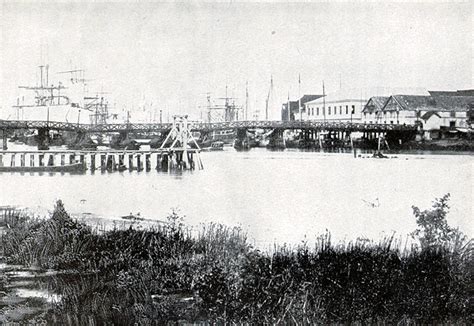 Manila in 1898