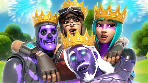 Rarest Fortnite Skins