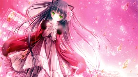 123 Wallpaper Anime Catgirl Pictures - MyWeb