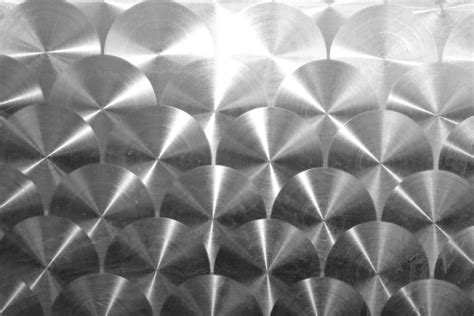 Free picture: geometric, metal, metallic, shining, stainless steel ...