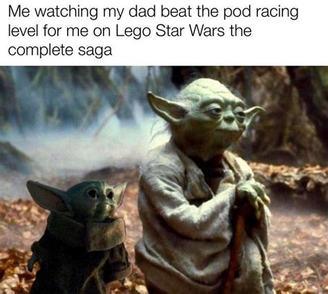 Baby Yoda Memes Just Might Be the Best of the Year (50 Images) - Funny ...