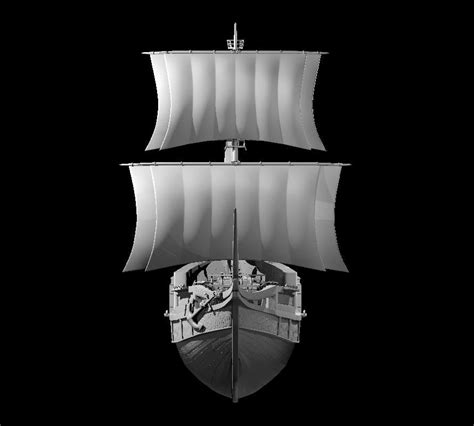 Spelljammer Ships - Full Sized and Tiny models by MZ4250 | Download ...