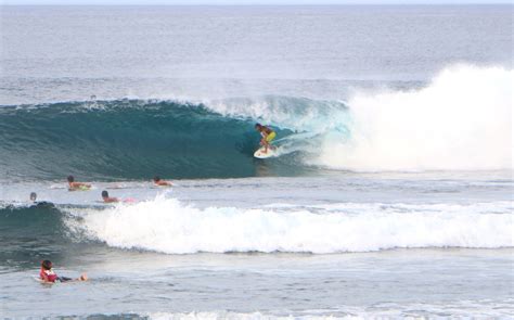 SIARGAO SURF SPOTS