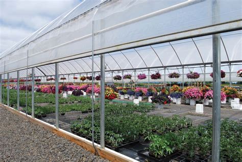 Efficient Greenhouse Design – Greenhouse Product News