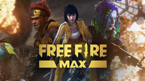 Free Fire MAX apk Archives - MEmu Blog