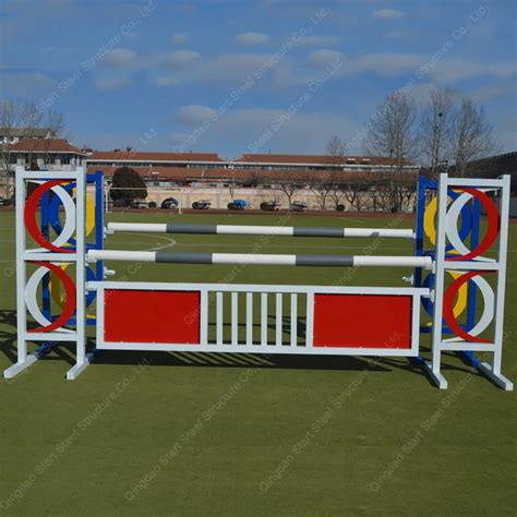 Horse Jumps Show Jumping Equipment - Buy Horse Jumps Show Jumping ...