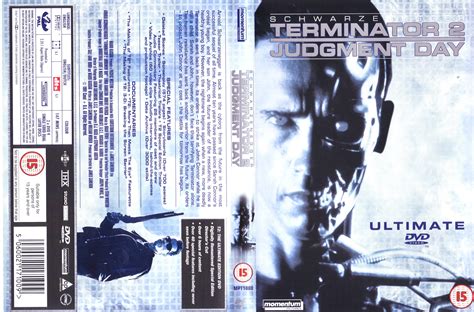 Terminator 2 Judgment Day 1991 R2 2 | DVD Covers | Cover Century | Over 1.000.000 Album Art ...