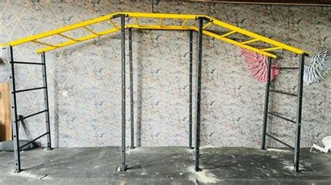 Crossfit Gym Equipment, Cross Fit Machine at Rs 32000/piece in Sas Nagar | ID: 2852923792155