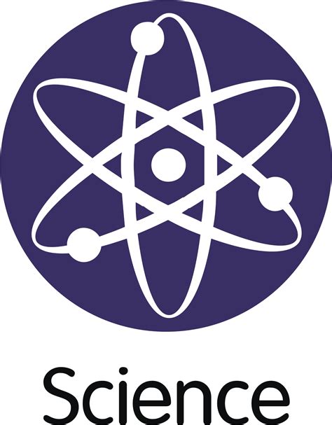 Download Science Colleges Logo Png Transparent - Science Logo Vector ...