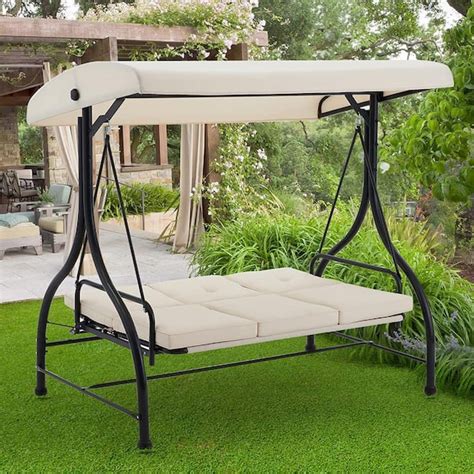 Patio Swing Canopy Cover Pattern - Patio Ideas