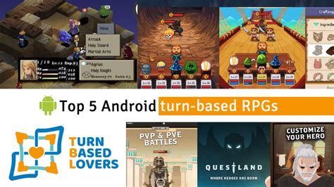 2d rpg games for android - locedchild