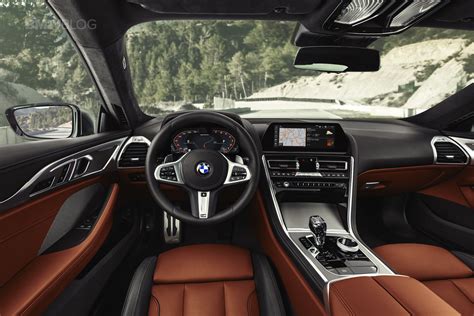 2019-BMW-8-Series-Coupe-interior-02 | Nastarta