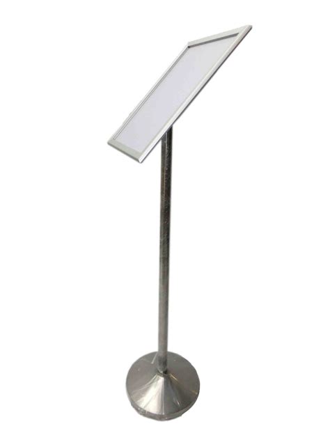 Portable Sign Stands Singapore | LTC Office Supplies Pte Ltd