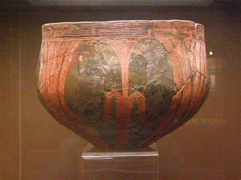 Bukk culture pottery, New Stone Age, neolithic, c 5000 BC | Flickr