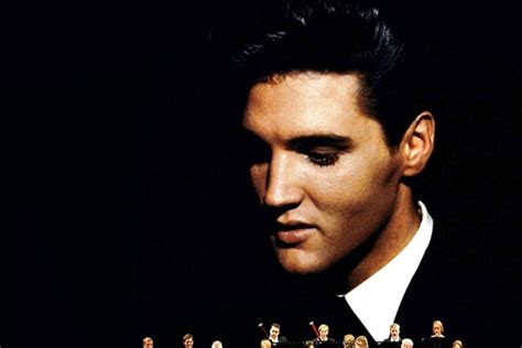 Elvis Presley's Ancestry: Uncovering His Ethnic Heritage