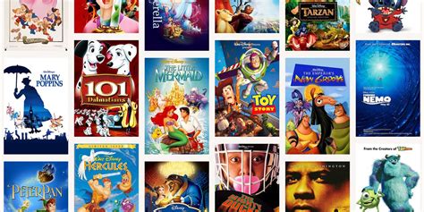 The 20 Best Disney Movies Of All Time Best Disney Movies Disney | Images and Photos finder