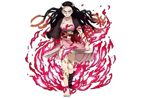 Nezuko Kamado | Wiki | •Anime• Amino