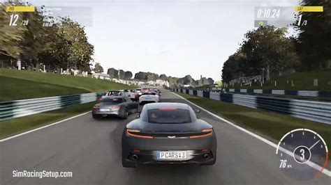 Project Cars 3 Review - Is It Really That Bad? Unfortunatly Yes.